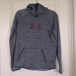 Underarmour Hoodie